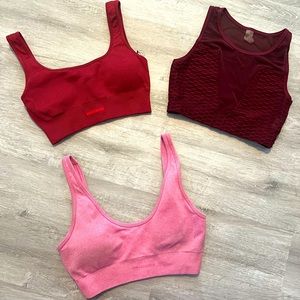 Sports bra